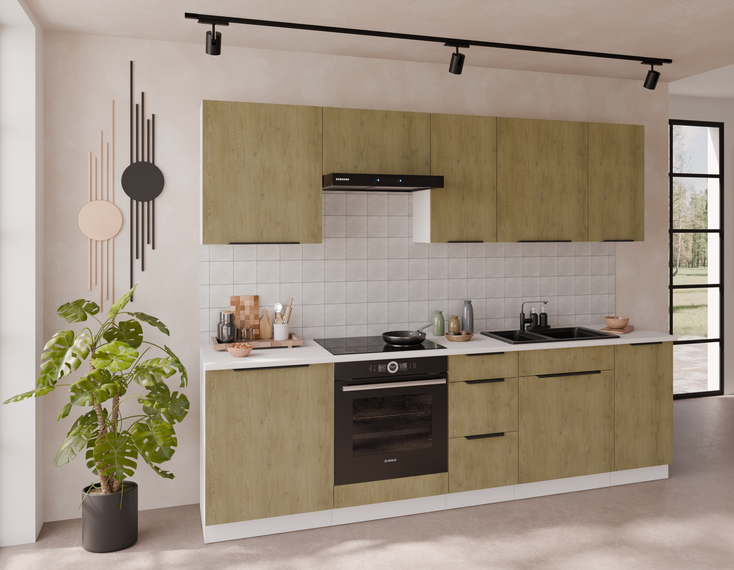 Cremona WH 260 cm - v2